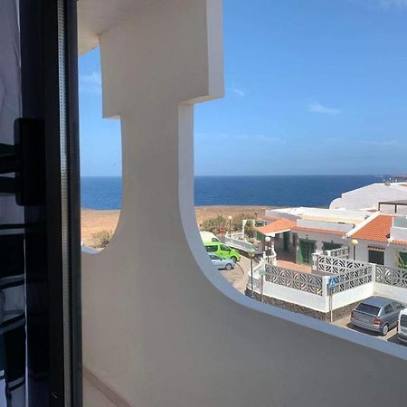 Clarissa Apartment Costa De Antigua Ngoại thất bức ảnh