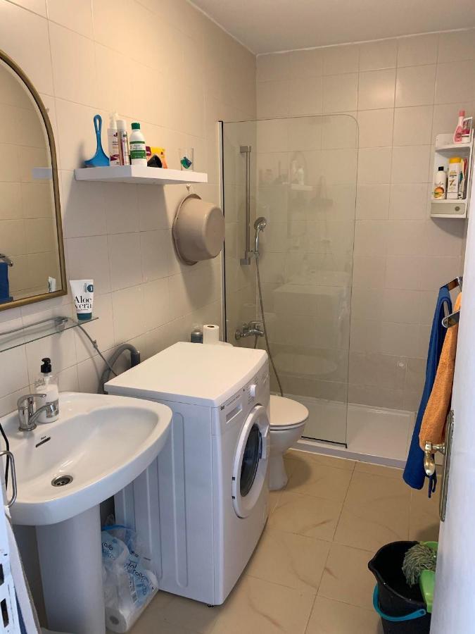 Clarissa Apartment Costa De Antigua Ngoại thất bức ảnh