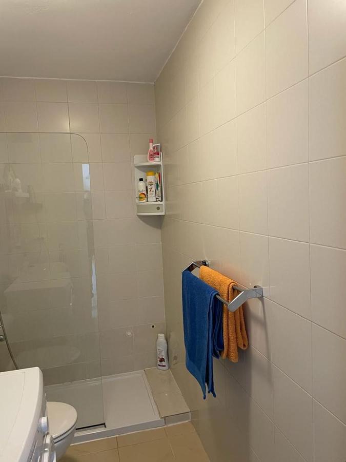 Clarissa Apartment Costa De Antigua Ngoại thất bức ảnh