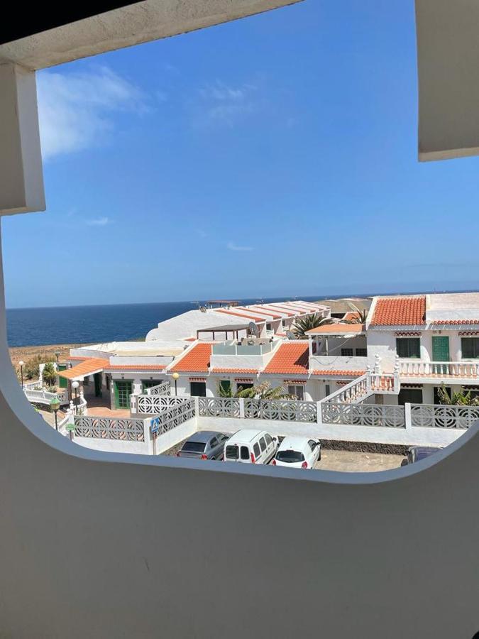 Clarissa Apartment Costa De Antigua Ngoại thất bức ảnh
