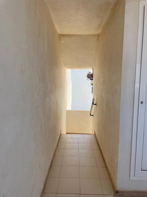 Clarissa Apartment Costa De Antigua Ngoại thất bức ảnh